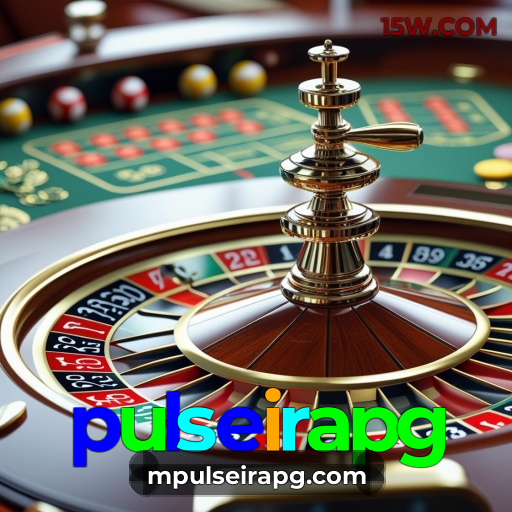 Estatísticas pulseirapg