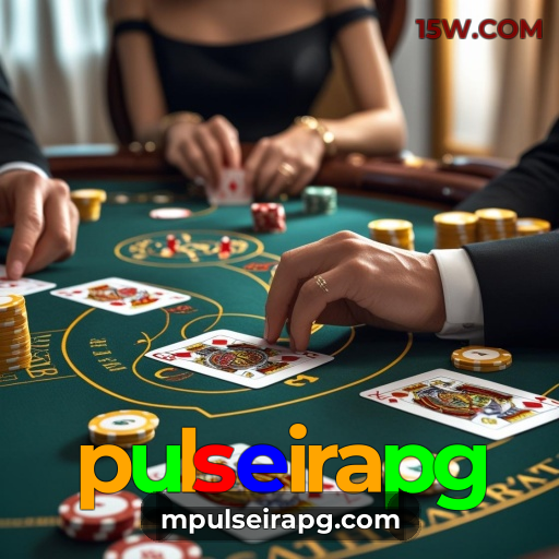 Bônus de Boas-vindas pulseirapg