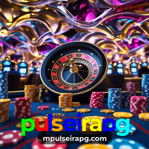Casino Ao Vivo pulseirapg