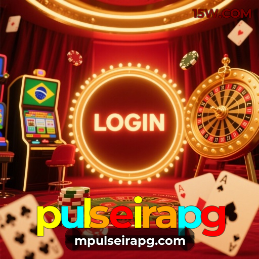 Bônus de Boas-vindas pulseirapg