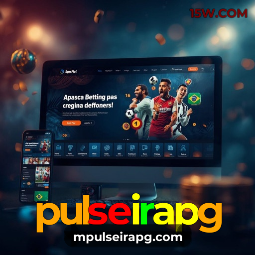 Recursos de Bônus pulseirapg