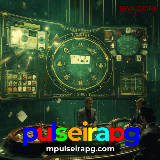 Jogos de Slot pulseirapg