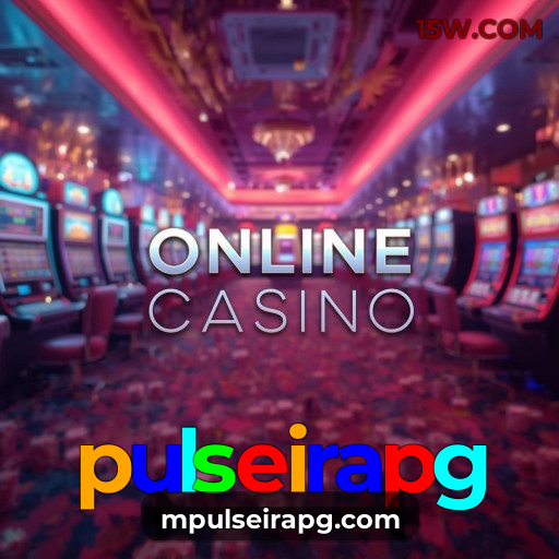 Diretório de Jogos pulseirapg