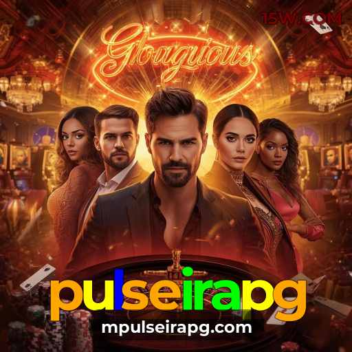 Provedores de Jogos pulseirapg