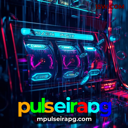 Gates of Olympus pulseirapg